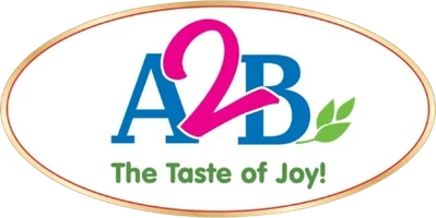 A2B logo