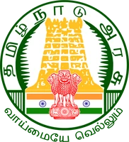 Tamil Nadu government seal