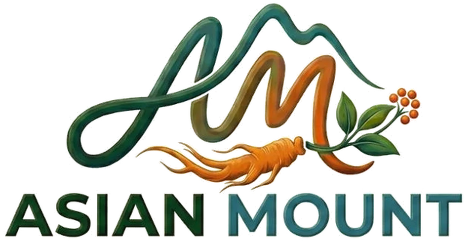 Asian Mount